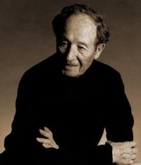 Portrait of John Michael Anthony Koerner