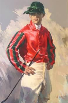 Andre Pater - artist photo