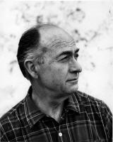 Portrait of John Little