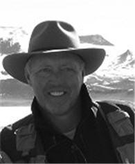 Portrait of Scott Christensen