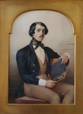 Jules Lion - artist photo