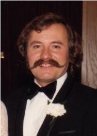 Portrait of Jon Legere: photograph by Del Cargill