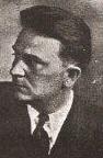 Portrait of Howard Wilber Thomas