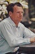Portrait of Joshua Meador