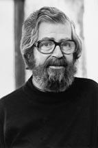 Portrait of Leon Bellefleur: P:hotograph taken by Jules Rochon
