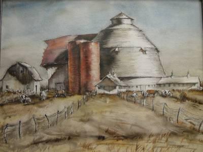 Sample artwork by Paulina Everitt (1905 - 1996), known for painting, small-scale sculpture, book illustration, teaching - View similar artists and auction records