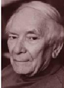 Portrait of Carl Sublett