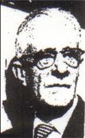 Portrait of Bissell Phelps Smith