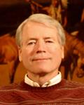 Portrait of David Mann: David Mann