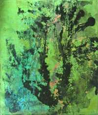 Sample artwork by Gordon Hart (Born 1940), known for non objective-minimal, collage - View similar artists and auction records
