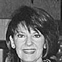 Portrait of Cheryl English