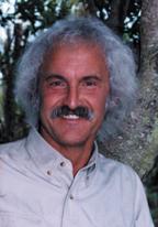 Portrait of Carl Brenders