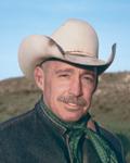 Portrait of Bruce R Greene: Bruce R. Greene