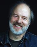 Portrait of Ross Matteson: Ross Matteson