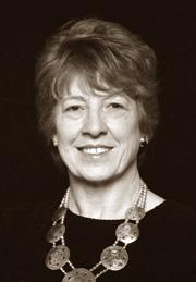 Portrait of Deanna Matteson