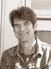 Portrait of Gordon McConnell