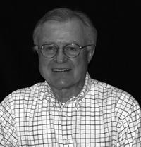 Portrait of Robert Seabeck