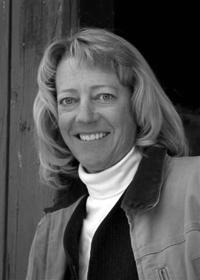 Portrait of Katherine Wipfler