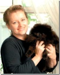 Portrait of Valerie Hinz: Valerie Hinz