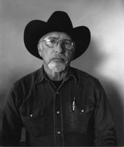 Portrait of Gary Shoop