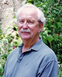 Portrait of Al Barnes