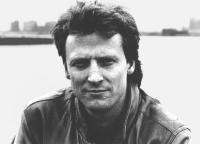 Portrait of David Row