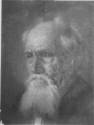 Portrait of Achille Peretti