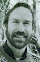 Portrait of Paul Kethley