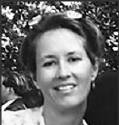 Portrait of Peggi Kroll-Roberts