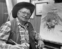 Portrait of Sandy Ingersoll: Photo submitted by Jay Moynahan