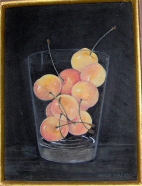 Sally (Russo) Haley - artist photo for art wanted listing (Portland, OR)