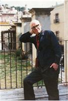 Portrait of William Fett