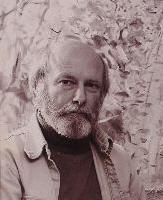 Portrait of Duane Alt