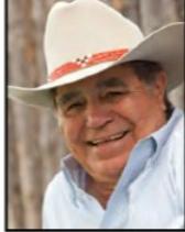 Portrait of Jay Contway