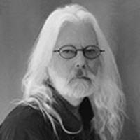 Portrait of Lawrence Lee