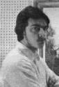 Portrait of Jorge Tarallo