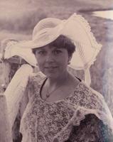 Portrait of Bonnie Conrad