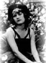 Portrait of Zelda Sayre Fitzgerald