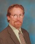 Portrait of Tim Solliday: Tim Solliday