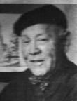 Portrait of Frank Beatty