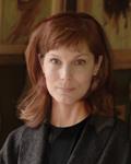 Portrait of Susan Lyon