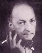 Portrait of Ludolfs Liberts