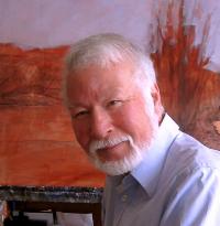 Portrait of Joseph Orr