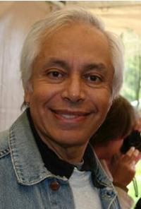 Portrait of Boris Vallejo
