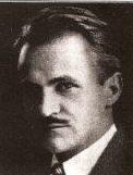 Portrait of Peter Rotier