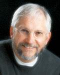 Portrait of Blair Buswell: Blair buswell