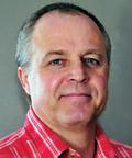 Portrait of Richard Loffler: Richard Loffler