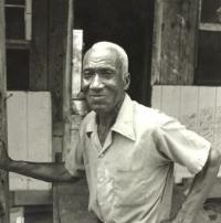 Portrait of John B (Murry) Murray