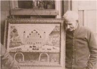 Portrait of John Roeder