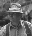 Portrait of Peter Corbin